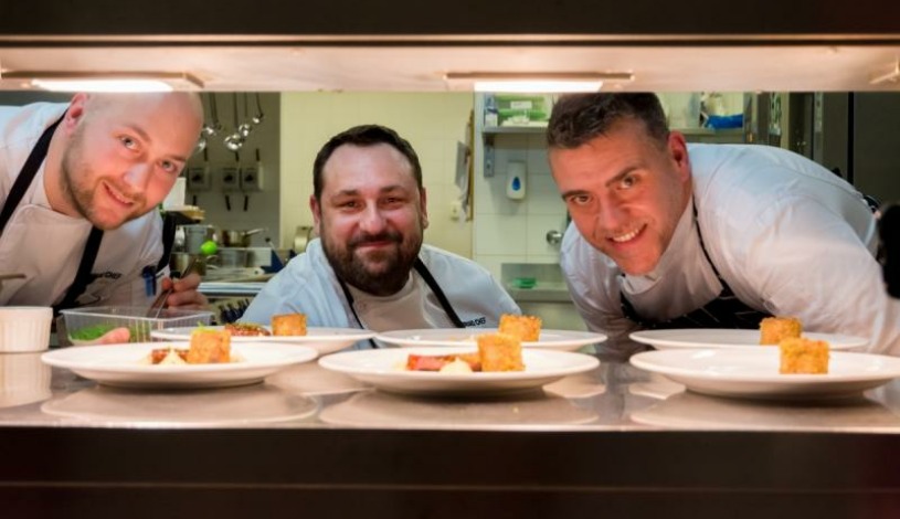 Hotel CROCUS **** Vysoké Tatry